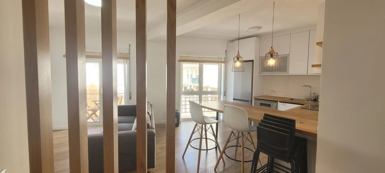 Apartamento T3 para Venda em Buarcos Foto 1