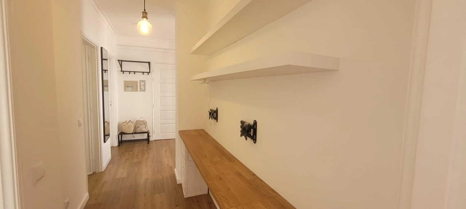 Apartamento T3 para Venda em Buarcos Foto 9