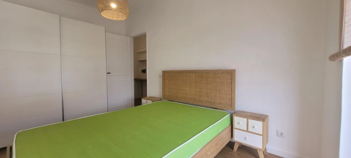 Apartamento T2 para Venda em Buarcos Foto 15