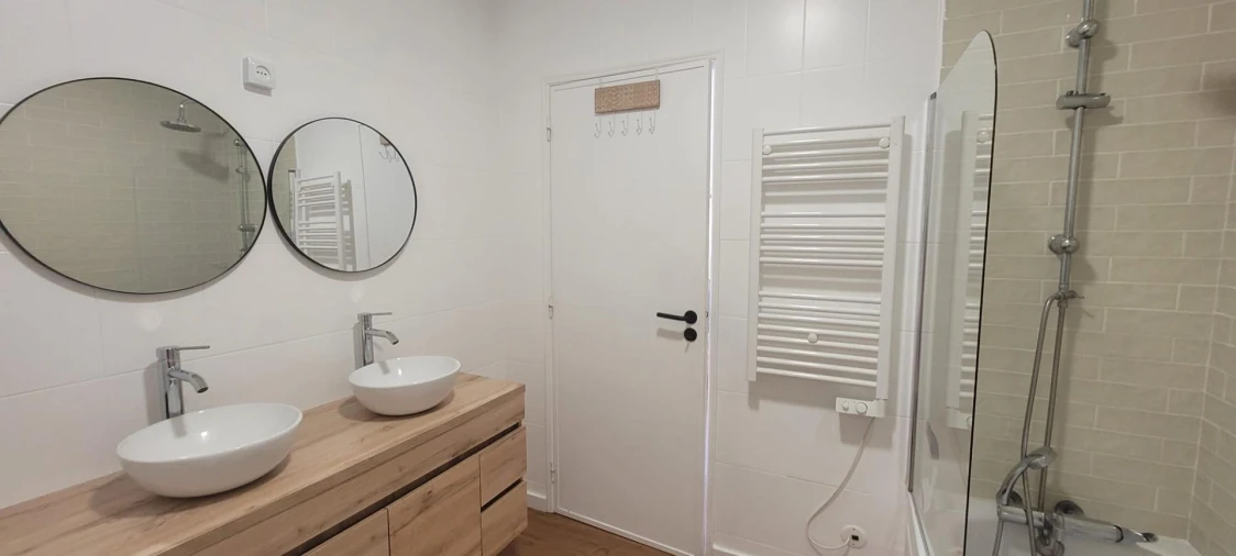 Apartamento T2 para Venda em Buarcos Foto 19