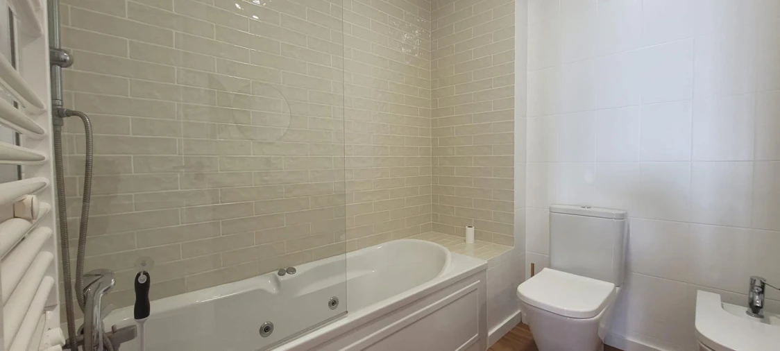 Apartamento T2 para Venda em Buarcos Foto 20