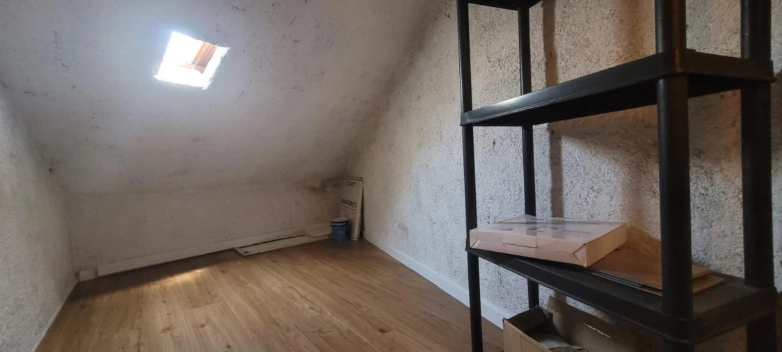 Apartamento T2 para Venda em Buarcos Foto 23