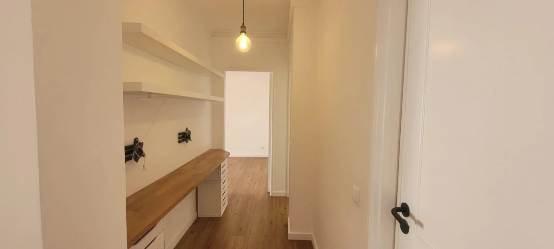 Apartamento T3 para Venda em Buarcos Foto 8