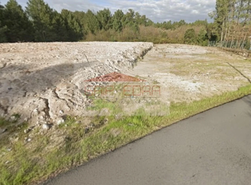 Terreno para Venda em Oliveira do Bairro Foto 5