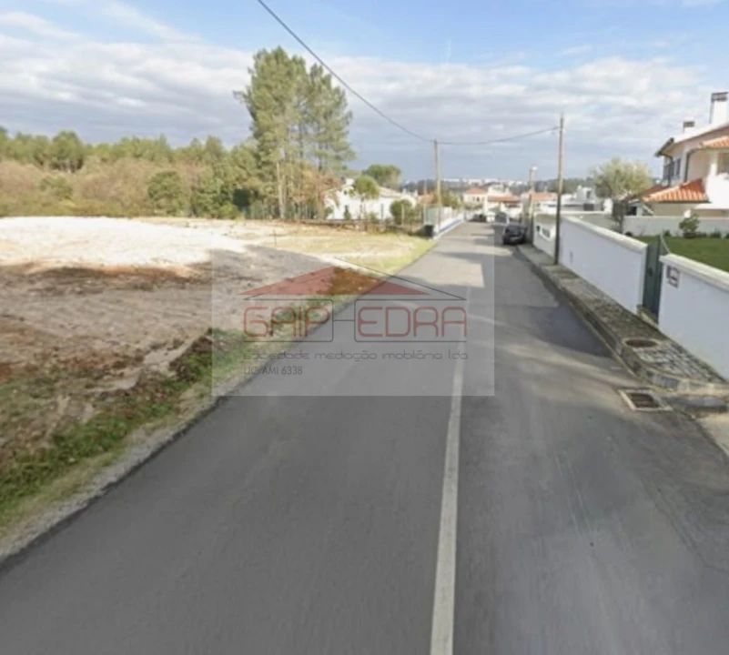Terreno para Venda em Oliveira do Bairro Foto 3