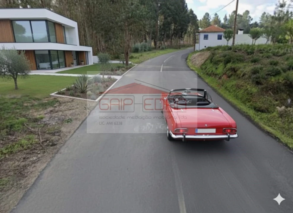 Terreno para Venda em Oliveira do Bairro Foto 2