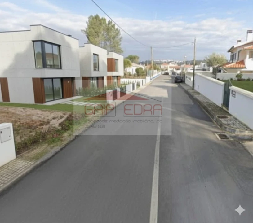 Terreno para Venda em Oliveira do Bairro Foto 1