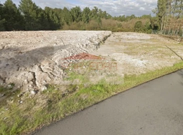 Terreno para Venda em Oliveira do Bairro