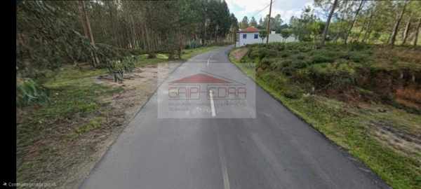 Terreno para Venda em Oliveira do Bairro