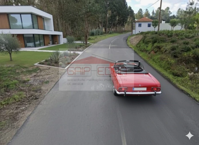 Terreno para Venda em Oliveira do Bairro Foto 2