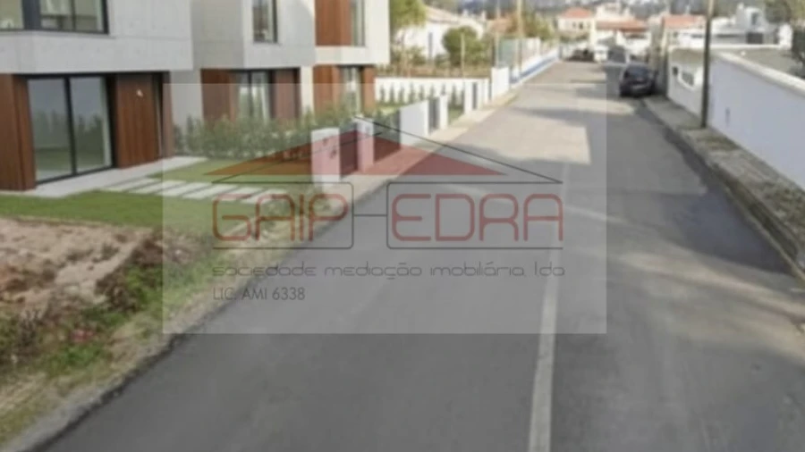 Terreno para Venda em Oliveira do Bairro