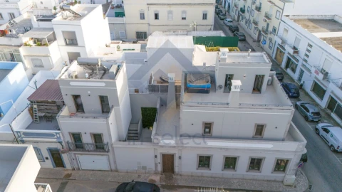 Moradia T3 para Venda em Olhão