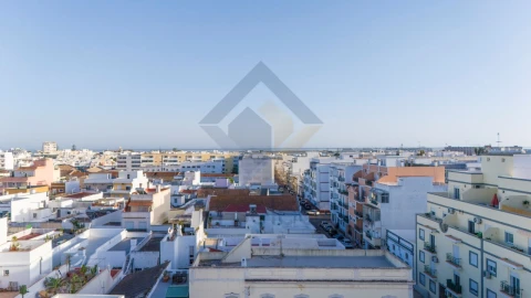 Moradia T3 para Venda em Olhão
