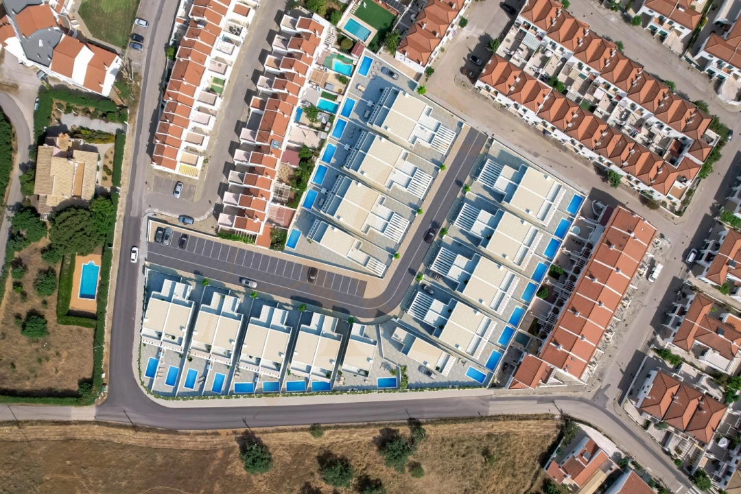 Moradia para Venda em Vila Nova de Cacela Foto 16