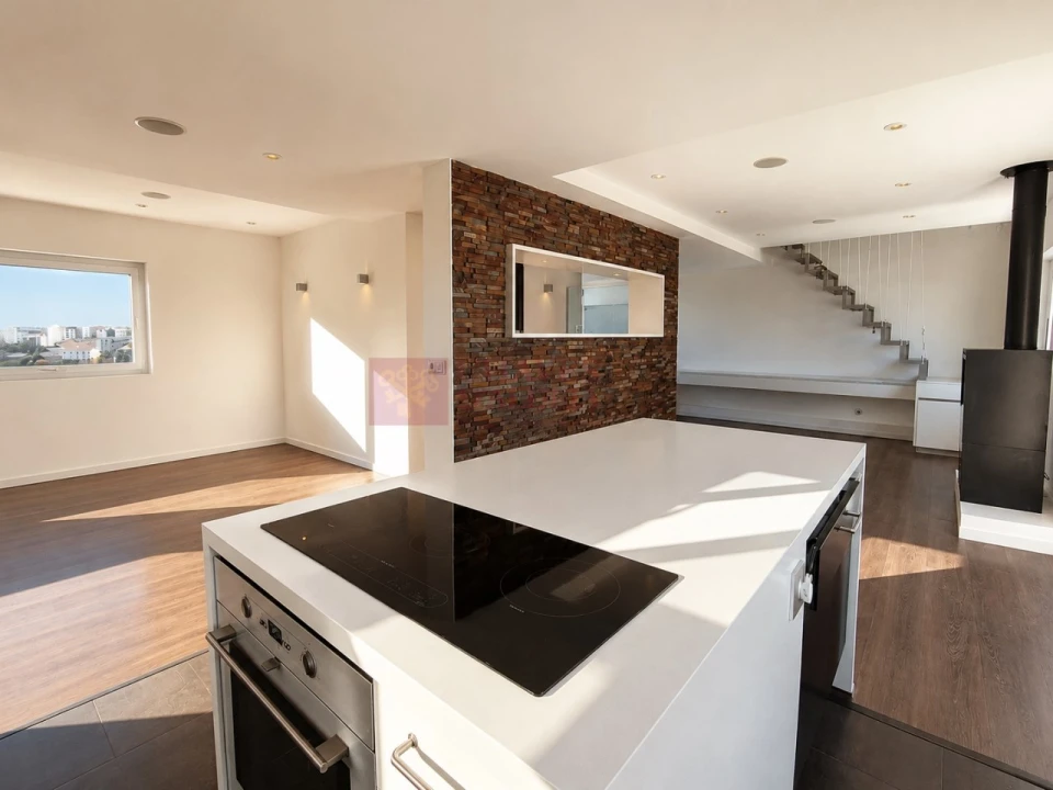 Apartamento T3 para Venda em Ericeira Foto 5
