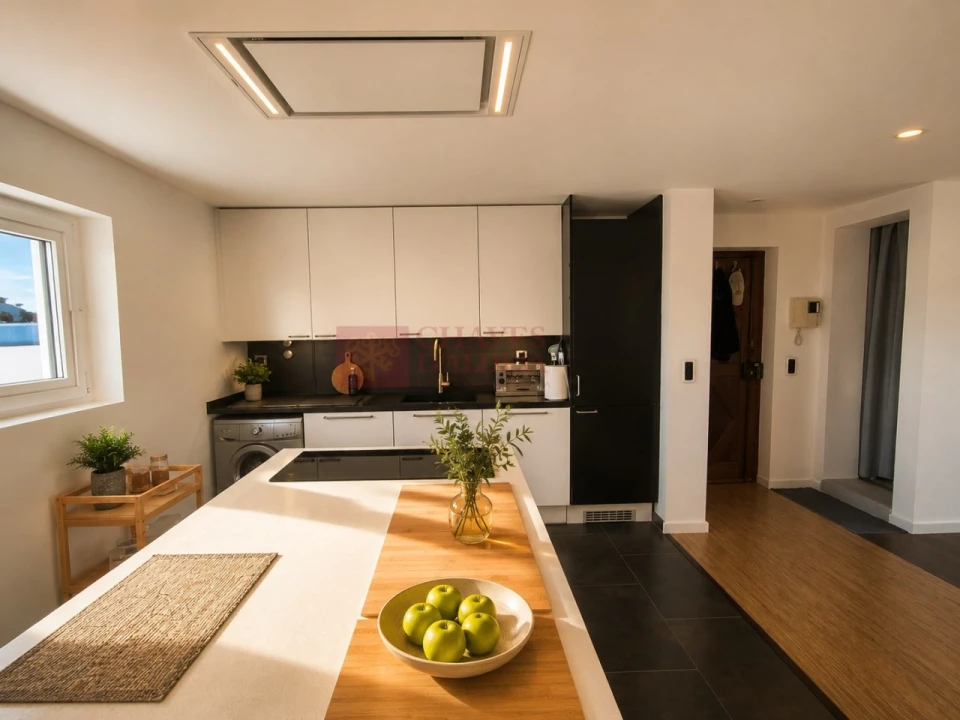 Apartamento T3 para Venda em Ericeira Foto 6