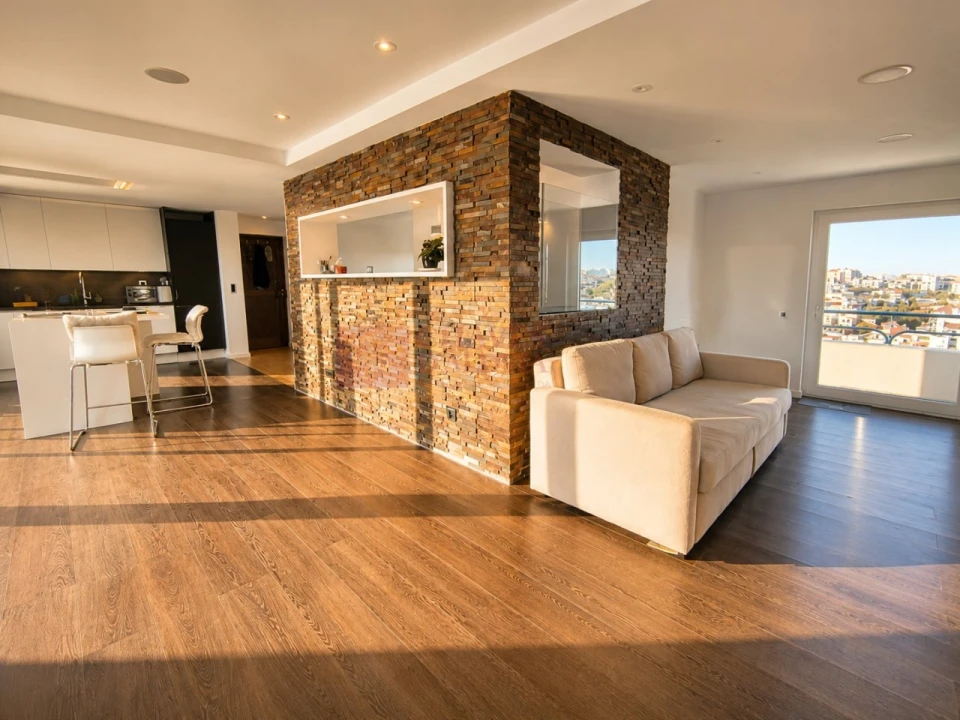 Apartamento T3 para Venda em Ericeira Foto 8