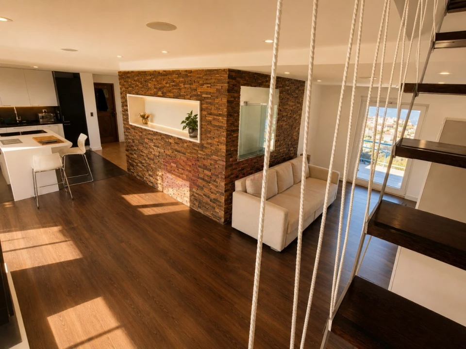 Apartamento T3 para Venda em Ericeira Foto 10