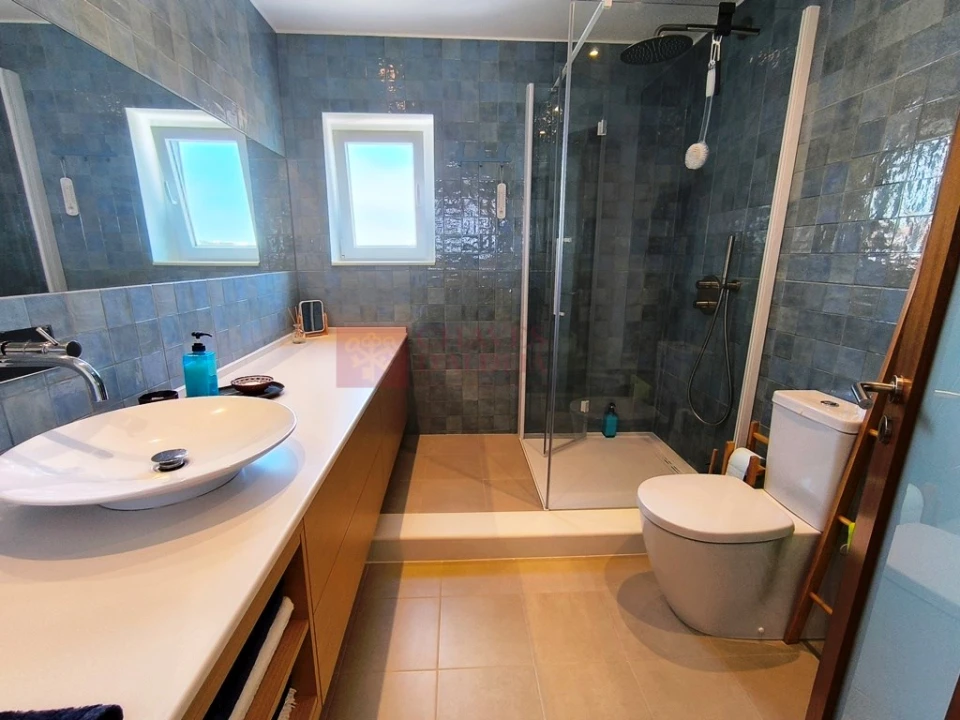 Apartamento T3 para Venda em Ericeira Foto 12