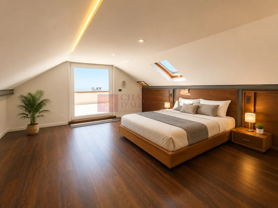 Apartamento T3 para Venda em Ericeira Foto 16