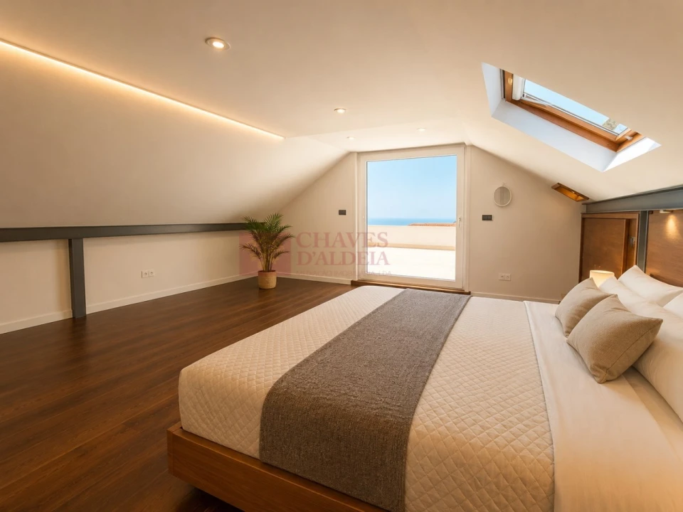 Apartamento T3 para Venda em Ericeira Foto 17