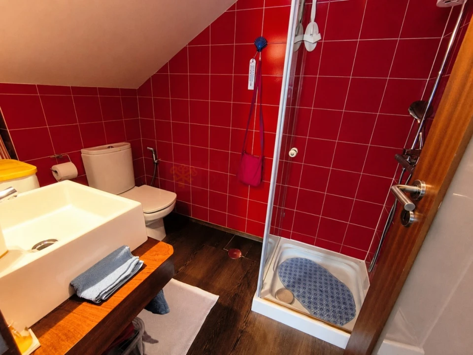 Apartamento T3 para Venda em Ericeira Foto 19
