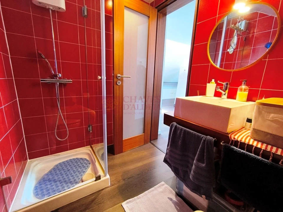 Apartamento T3 para Venda em Ericeira Foto 20