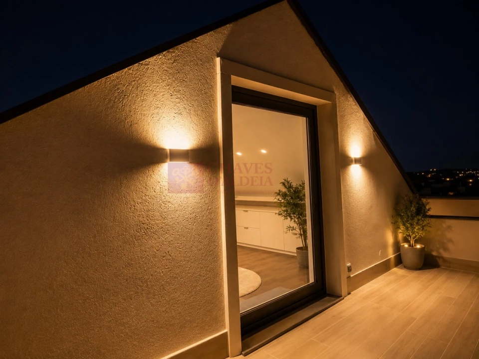 Apartamento T3 para Venda em Ericeira Foto 21