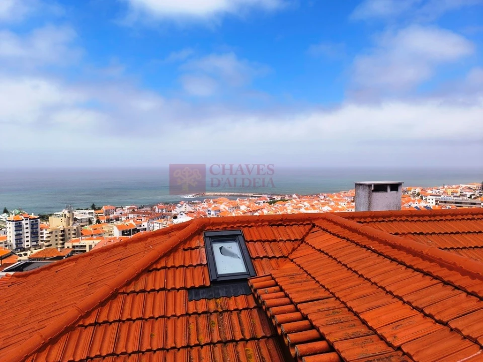 Apartamento T3 para Venda em Ericeira Foto 27