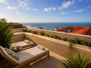 Apartamento T3 para Venda em Ericeira