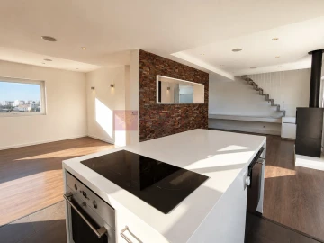 Apartamento T3 para Venda em Ericeira