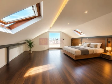 Apartamento T3 para Venda em Ericeira