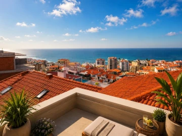 Apartamento T3 para Venda em Ericeira