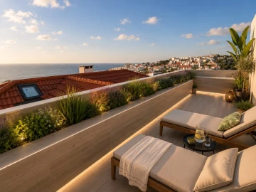 Apartamento T3 para Venda em Ericeira