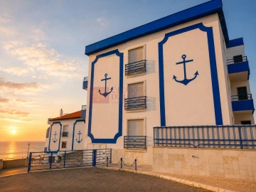 Apartamento T3 para Venda em Ericeira