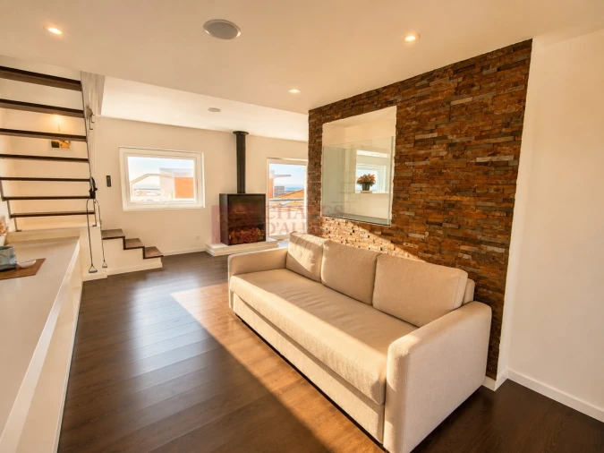 Apartamento T3 para Venda em Ericeira Foto 9