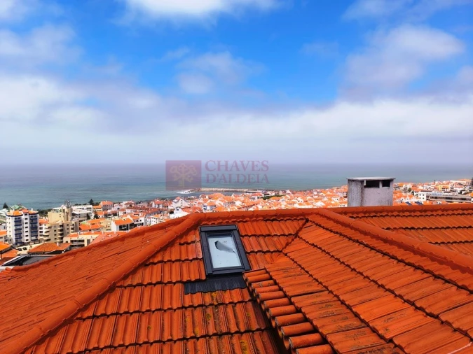 Apartamento T3 para Venda em Ericeira Foto 27