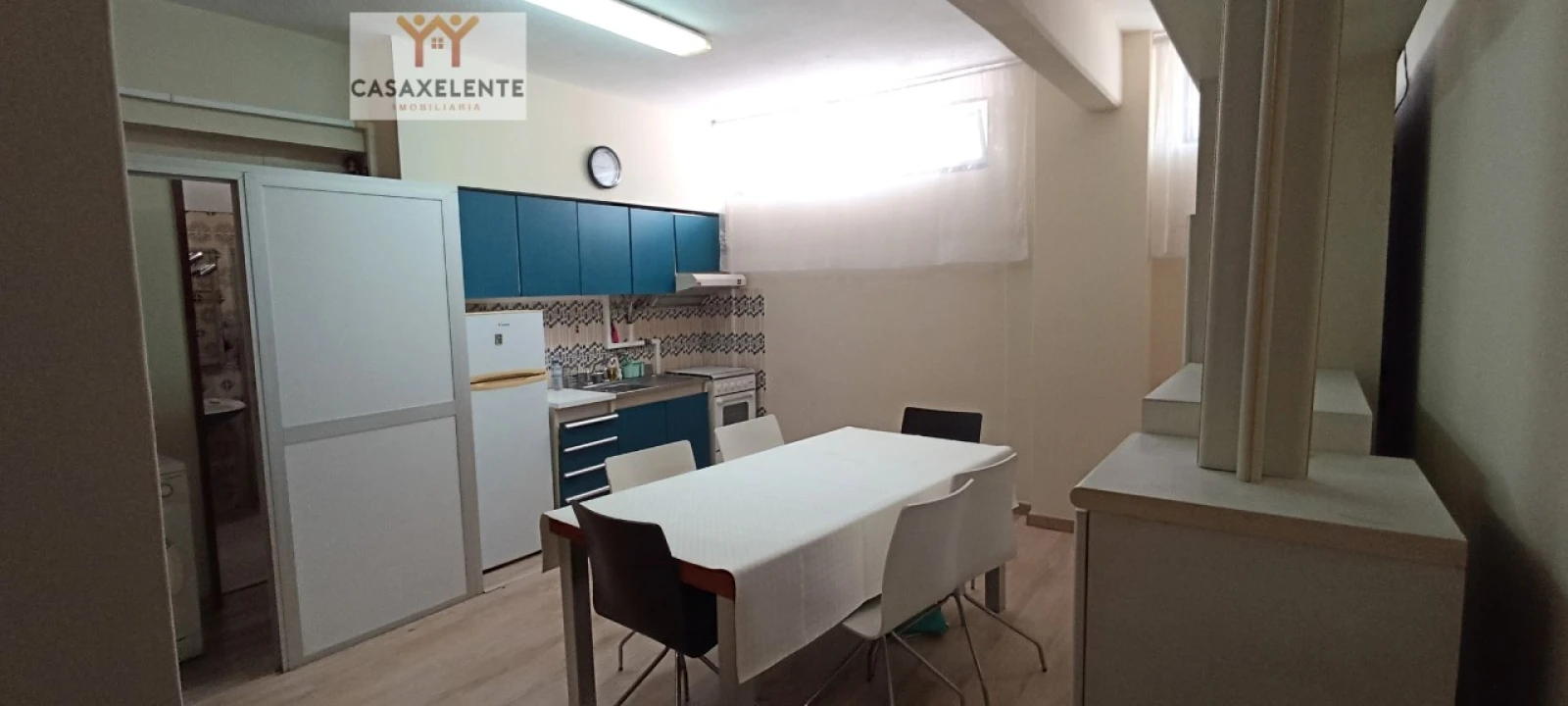 Apartamento T1 para Venda em Cascais e Estoril Foto 1