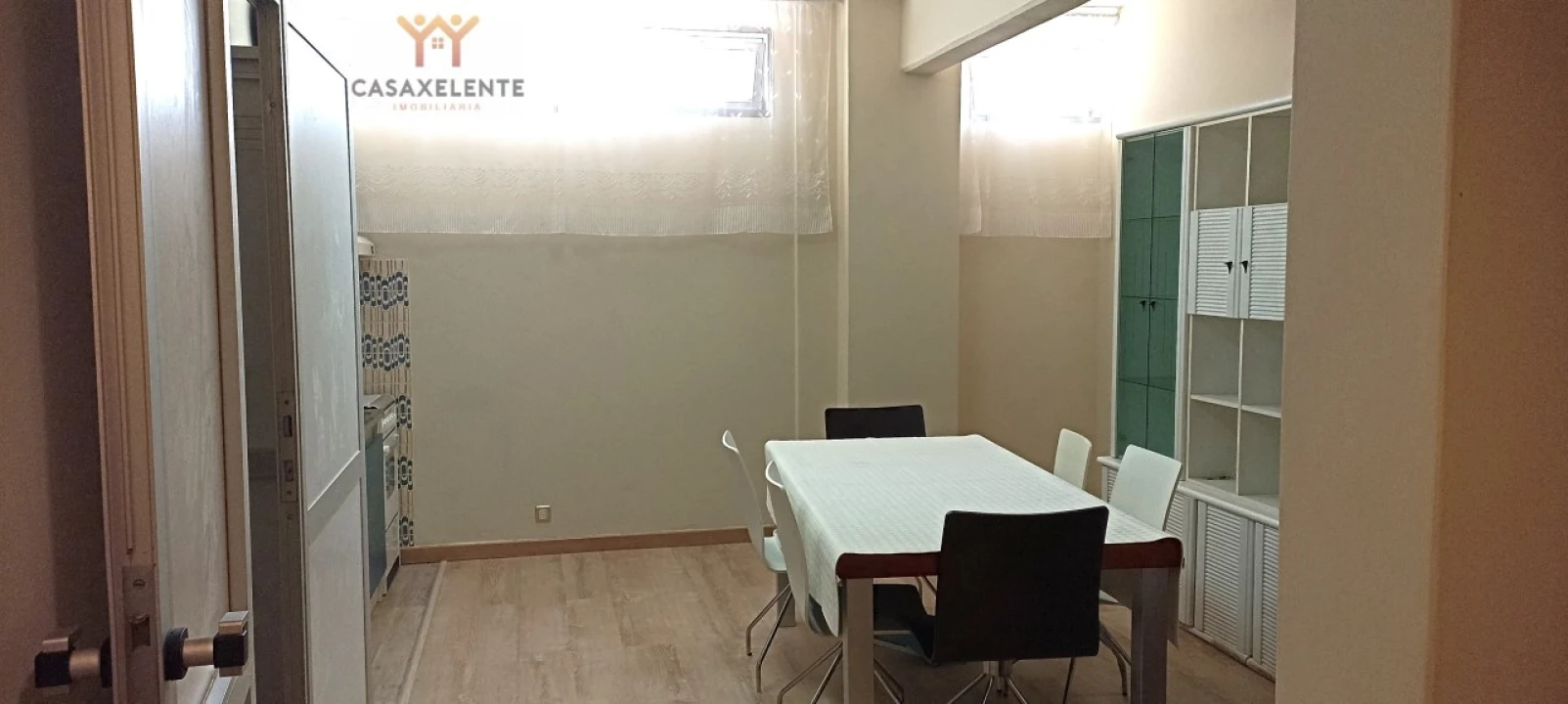 Apartamento T1 para Venda em Cascais e Estoril Foto 3
