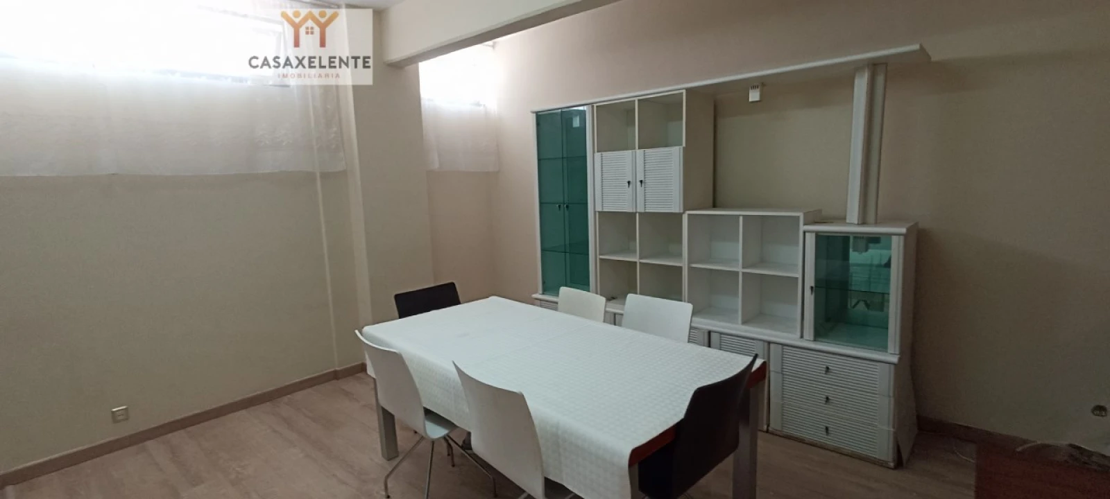 Apartamento T1 para Venda em Cascais e Estoril Foto 4