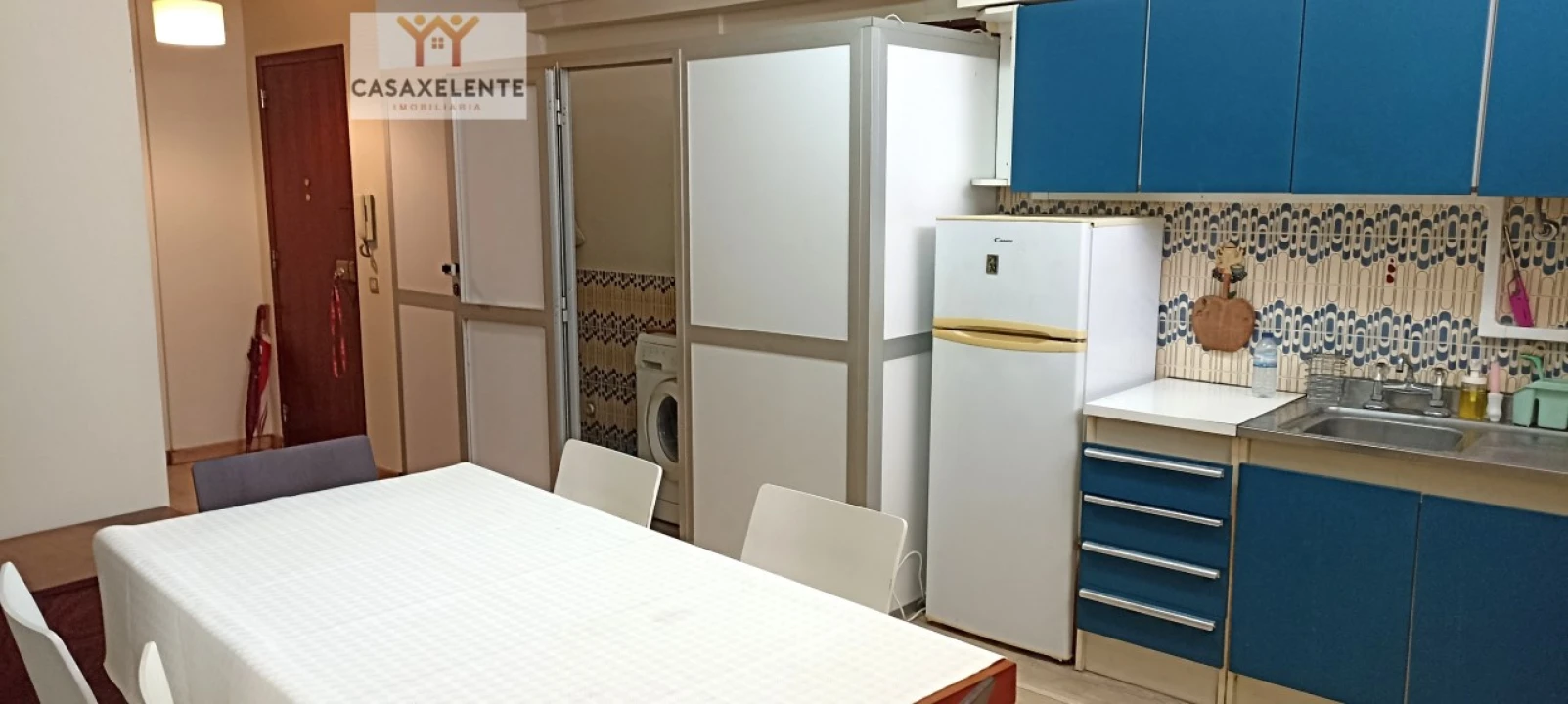 Apartamento T1 para Venda em Cascais e Estoril Foto 6
