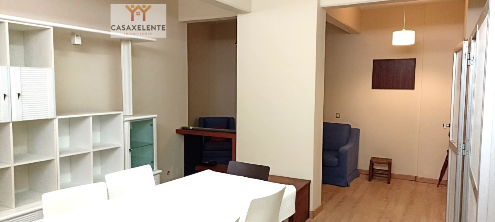 Apartamento T1 para Venda em Cascais e Estoril Foto 8