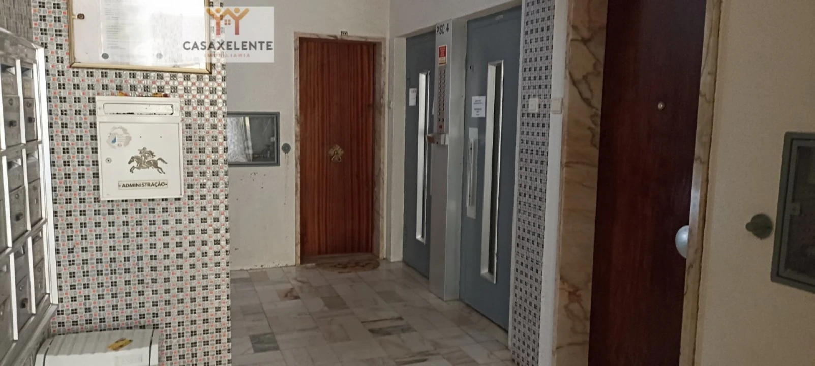 Apartamento T1 para Venda em Cascais e Estoril Foto 16