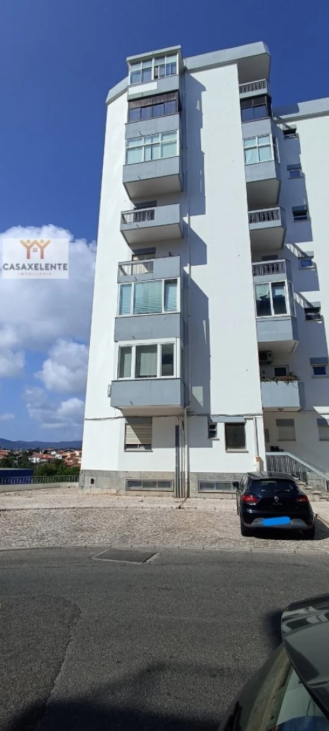 Apartamento T1 para Venda em Cascais e Estoril