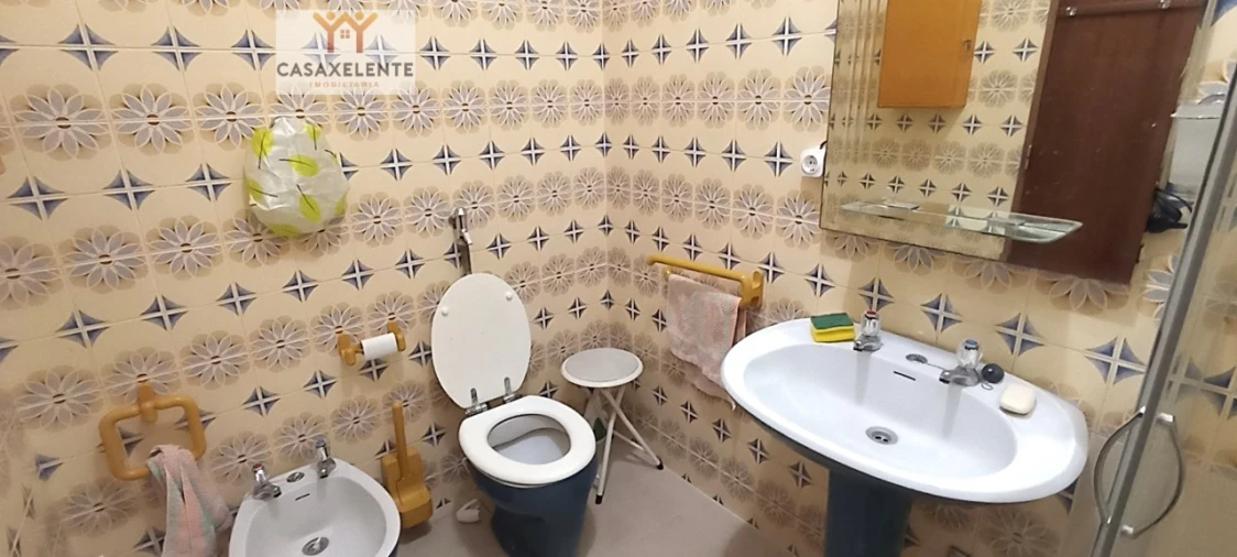 Apartamento T1 para Venda em Cascais e Estoril Foto 11