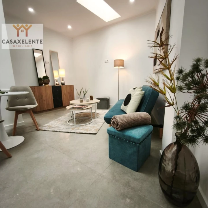 Apartamento T3 para Venda em Benfica Foto 1