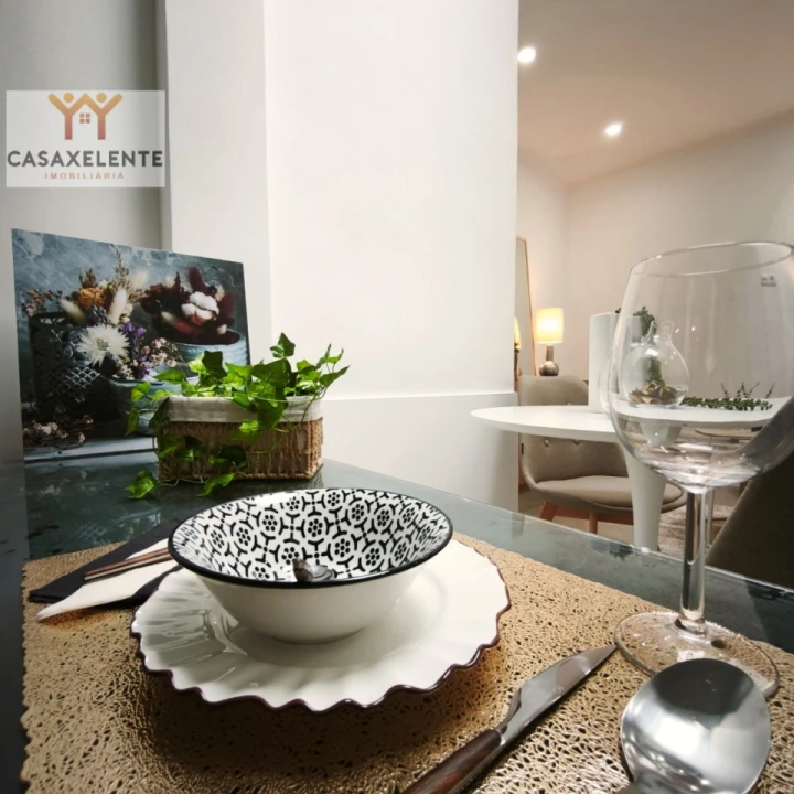 Apartamento T3 para Venda em Benfica Foto 2
