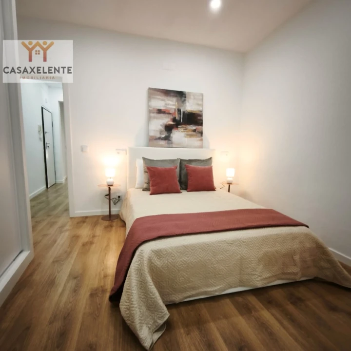 Apartamento T3 para Venda em Benfica Foto 12