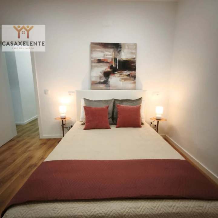 Apartamento T3 para Venda em Benfica Foto 13