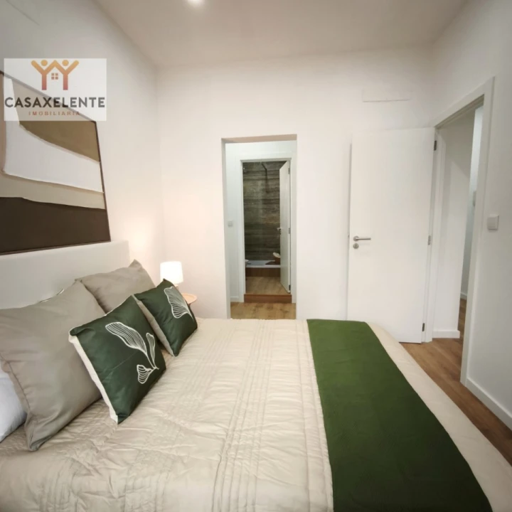 Apartamento T3 para Venda em Benfica Foto 21